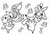 Gx Pokemon Coloring Pages Bubakids sketch template