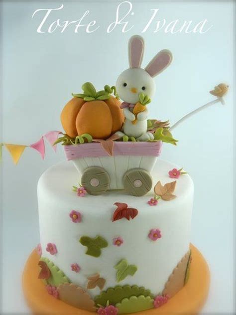 ideas  rabbit cake  pinterest easter bunny cake easter cake  bunny cakes