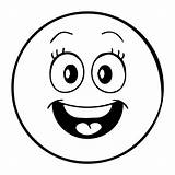 Emojis Emoticonos Caritas Emoticones Caras Emotions Caseiros Educativos Jogos Emotion Bíblicos Emociones Smileys Emoticons Arco Fondant íris Cameo Rostos Pra sketch template