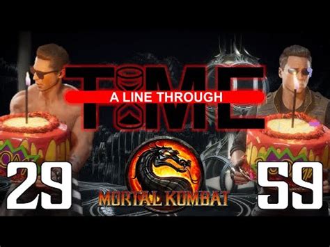 ages  mortal kombat characters    tme youtube