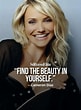 Image result for Cameron Diaz Quotes. Size: 81 x 110. Source: www.thesuccesselite.com