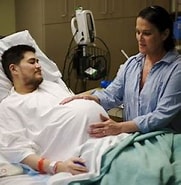Image result for First male to get Pregnant. Size: 181 x 175. Source: lifeissimpledude.blogspot.com