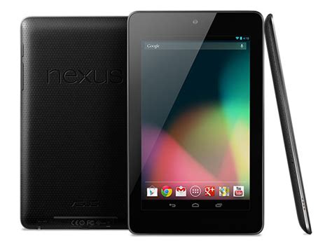 review googles nexus  tablet   strong performer rediff getahead