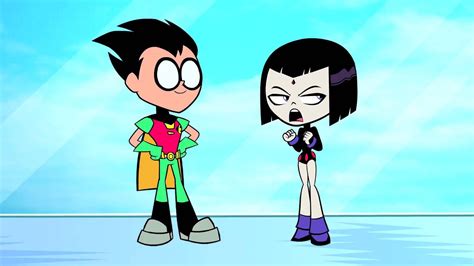 new teen titans go clip legs youtube