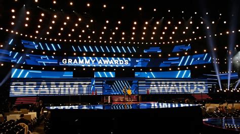 Grammy Awards 2020 Winners Full List Nairobi Fashion Hub African