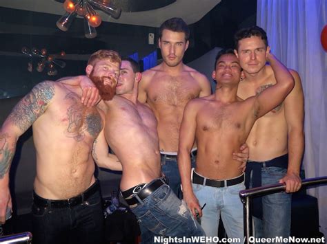 Hustlaball Las Vegas 2015 Pre Party Sex Shows Part 1