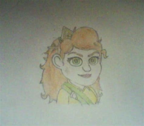 matilda from plants vs zombies adventures by princesskittymae on deviantart