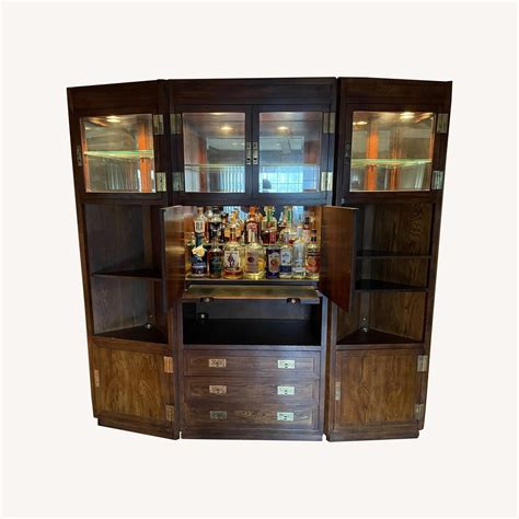 bar wall unit aptdeco