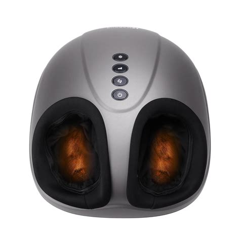 Renpho Shiatsu Foot Massager