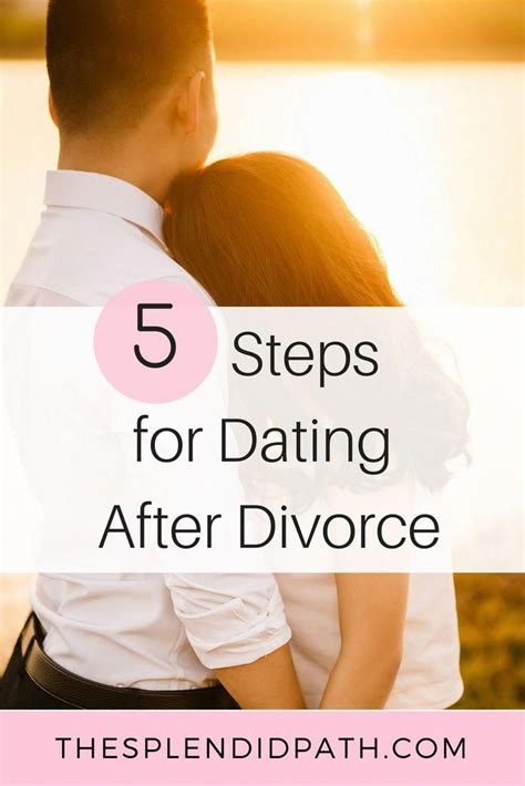 5 steps for dating after divorce the splendid path funny dating memes