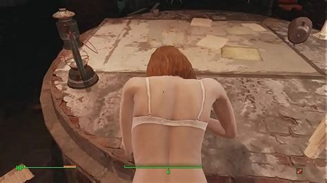 desdemona fallout 4 xvideos