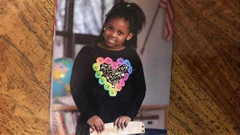 body found is that of missing 8 year old bennettsville girl police say