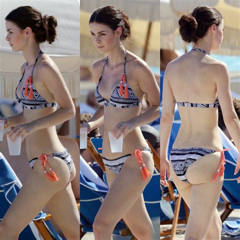 Lena Meyer Landrut Bikini The Fappening Leaked Photos