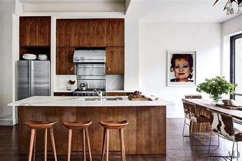 family friendly kitchen design ideas  architectural digest