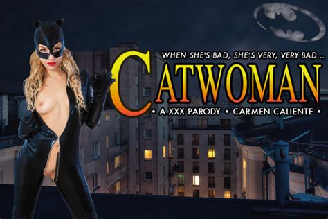 [k2s] Carmen Caliente Catwoman Xxx Vrc0splayx Phun