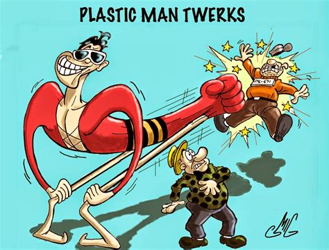 kumpulan gambar plastic man gambar lucu terbaru cartoon animation pictures