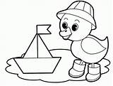 Kids Animals Color Coloring Pages Popular sketch template
