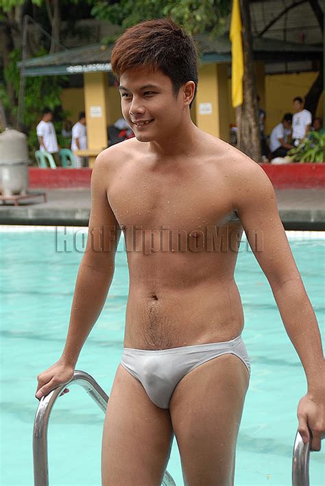 Hot Filipino Men Gabriel Tuason