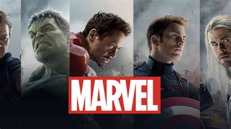 marvel projects coming  disney