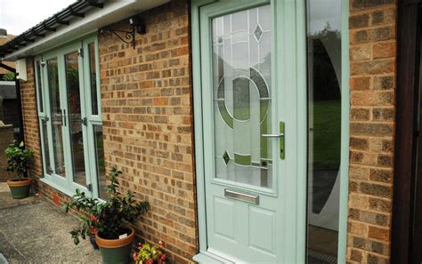 double glazed front doors double glazing front doors coral windows