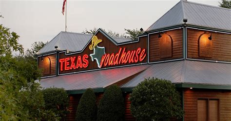 texas roadhouse restaurant chain coming  howell
