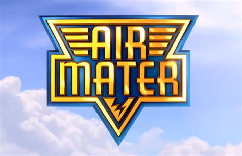 air mater pixar wiki fandom powered  wikia