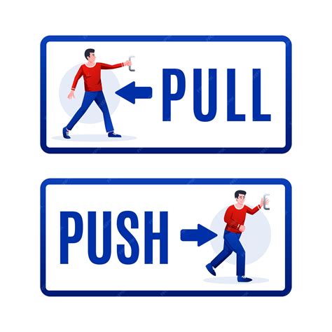 push pull sign lupongovph