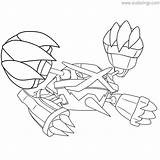 Mega Pokemon Coloring Pages Metagross Evolved Xcolorings 1024px 88k Resolution Info Type  Size Jpeg Printable sketch template