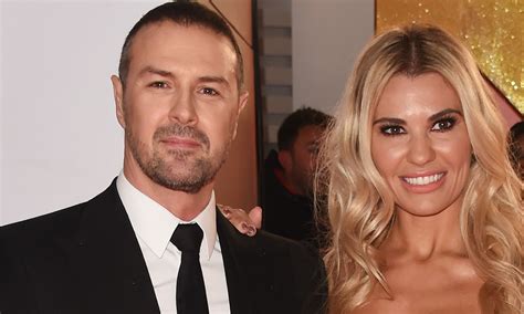 Who Is The Big Night In Host Paddy Mcguinness Wife Christine And How