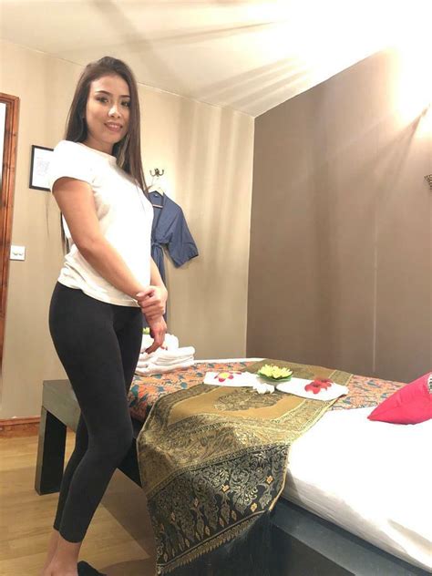 amy thai traditional massage in andover hampshire gumtree