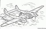 Aviones Combate Spotter 9r Yak sketch template