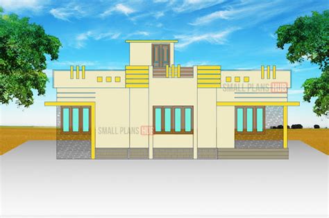 kerala style house plans   sqft  full plan  specifications small plans hub