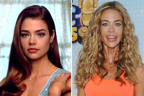 Denise Richards Biography Films Age Height Photos