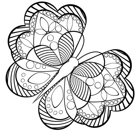 printable coloring pages  kids  teens pata sauti