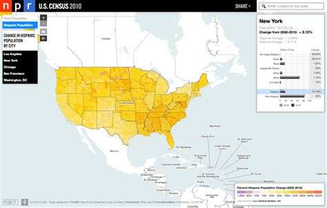 ways    nonprofits story  interactive maps constructive