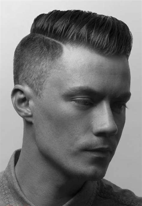 35 short haircuts for men 2016 the best mens hairstyles