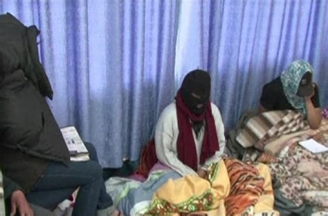 Bolivian Sex Workers On Hunger Strike News Al Jazeera