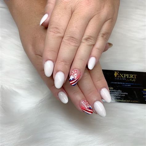 expert nails spa willoughby euclid   services reviews