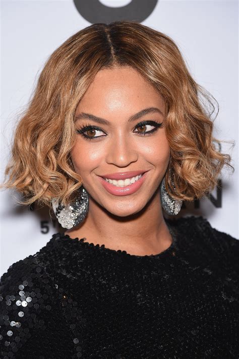 beyonce hairstyles mysterious makeover hairstyles  hair colors