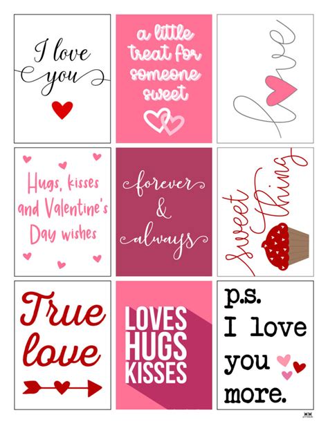 printable valentines day cards   printables printabulls