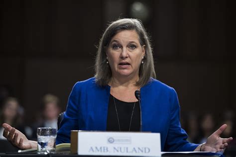 nuland admin  address  nuclear issues  tandem  jcpoa talks