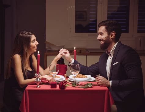 Romantic Dinner For Two One Night Accomodation Ihjoz