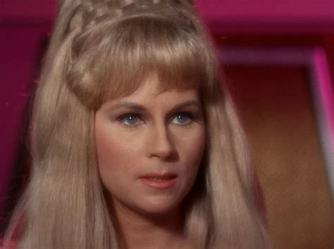 grace lee whitney best known as yeoman rand on the original star trek