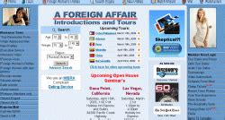 foreign affair review datecom