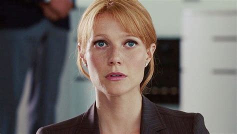 Gwyneth Paltrow Explains Why She Never Remembers Her Marvel Movies