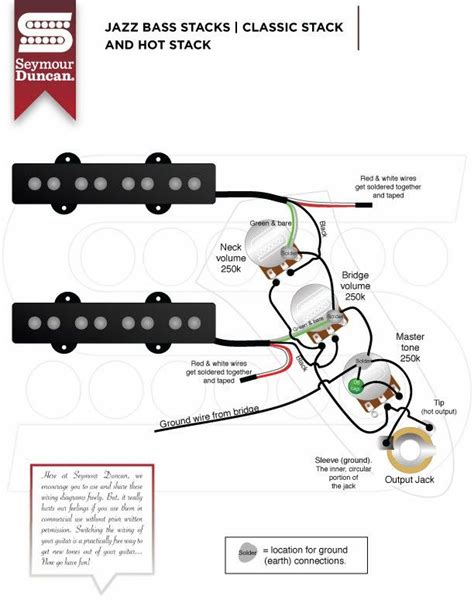 wiring diagram jazz bass fender yazminahmed