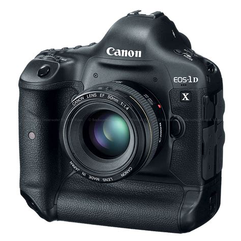 canon eos dx dslr pro camera body