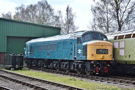 ncb   april  preserved railway uk steam whats  guide