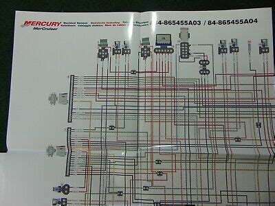 mercruiser wiring diagram mercruiser wiring harness diagram wiring forums