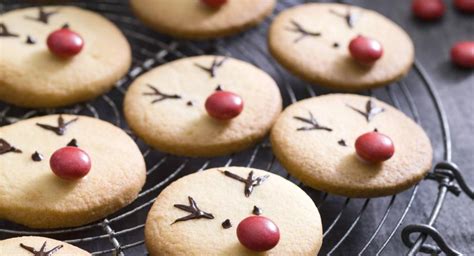 kerstkoekjes bakken de leukste recepten libelle lekker